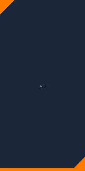 每日大赛APP界面展示 - 国奥体育app 移动端应用