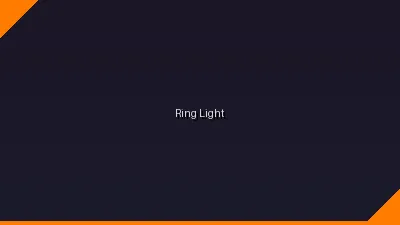 积分兑换 - LED环形补光灯 | 国奥体育app 积分商城